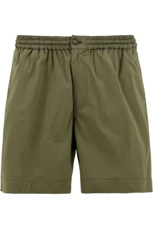 Aspesi Homme, Shorts, Vert, Taille: M Shorts Style Militaire