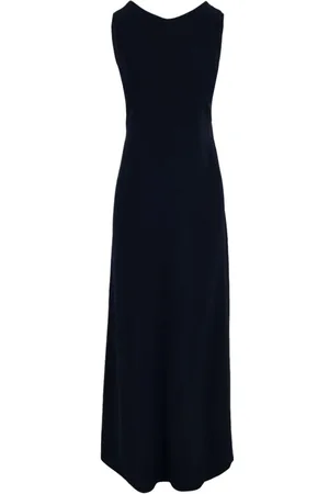 Aspesi Femme, Robes, Bleu, Taille: 38 FR Maxi Dress