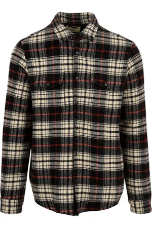 Aspesi Homme, Chemises, Multicolore, Taille: L Chemise