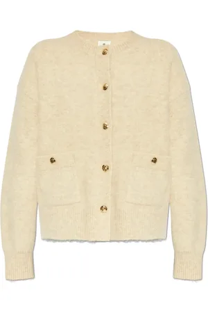 ANINE BING Femme, Pulls, , Taille: 42 FR Bobbie Cardigan