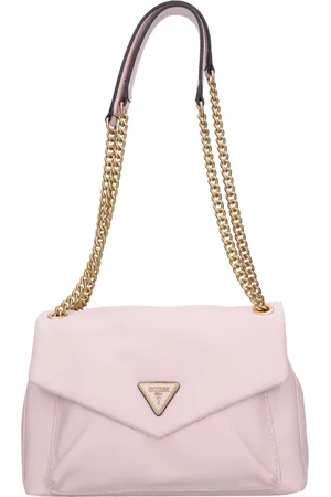 Guess Femme, Sacs, Rose, Taille: ONE Size Sac à bandoulière