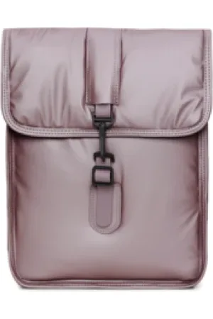Rains Femme, Sacs, Rose, Taille: ONE Size Sac à dos Muse