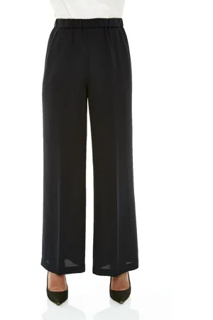 Aspesi Femme, Pantalons, Bleu, Taille: 40 FR Pantalon Large