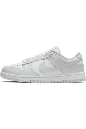 Nike Femme, Chaussures, Gris, Taille: 40 EU Dunk Low Photon Dust