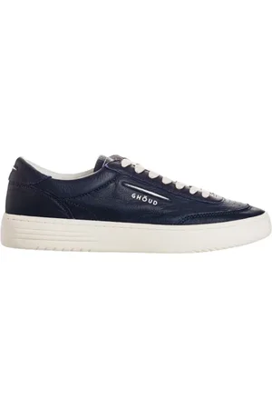 Ghoud Homme, Chaussures, Bleu, Taille: 41 EU Baskets Élégantes