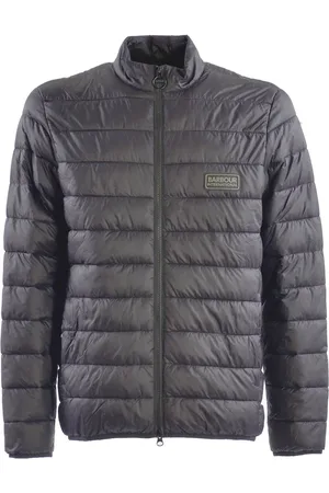 Barbour Homme, Vestes, Noir, Taille: S Doudoune Technique en Nylon