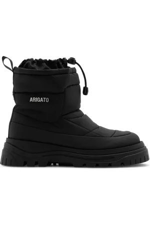 Axel Arigato Femme, Chaussures, Noir, Taille: 37 EU Bottes Puffer Blyde