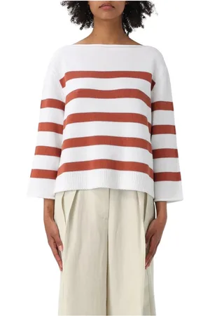 LIVIANA CONTI Femme, Pulls, Multicolore, Taille: 40 FR Collection de Pulls Chic