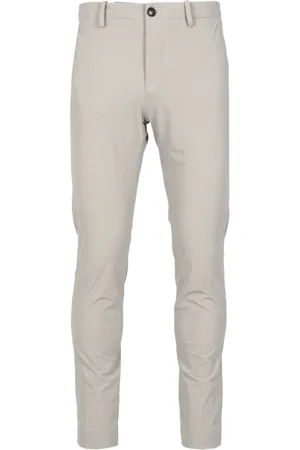 RRD Homme, Pantalons, , Taille: L Pantalon Droit en Tissu Technique