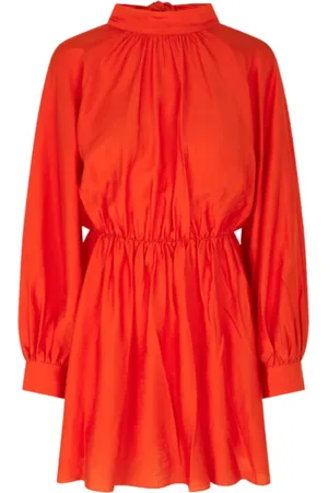 Samsøe Samsøe Femme, Robes, , Taille: 38 FR Robe d`été