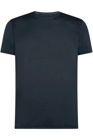 RRD Homme, Tops, Bleu, Taille: XL T-Shirt Élégant