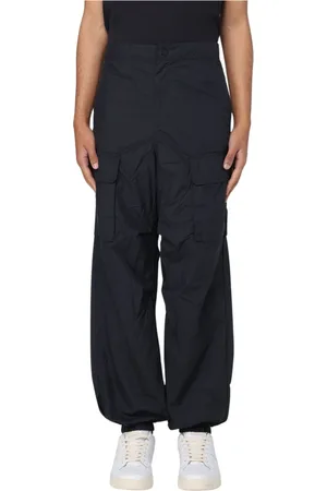 save the duck Homme, Pantalons, Bleu, Taille: M Tru Wide Pantalons