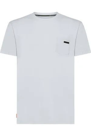 RRD Homme, Tops, Blanc, Taille: M T-shirt blanc