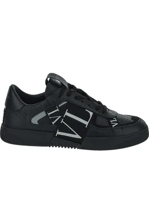 VALENTINO GARAVANI Homme, Chaussures, Noir, Taille: 44 EU Chaussures Baskets Homme