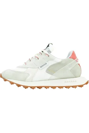 RUN OF Femme, Chaussures, , Taille: 37 EU Bodrum Baskets