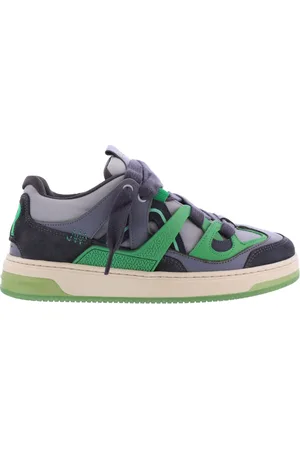 Represent Homme, Chaussures, Multicolore, Taille: 40 EU Bully.4 Baskets