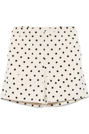 Jacquemus Femme, Shorts, , Taille: 36 FR Short à Taille Élastique