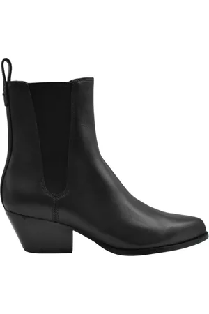 Michael Kors Femme, Chaussures, Noir, Taille: 38 1/2 EU Chaussures Plates à Lacets Noires Aw23