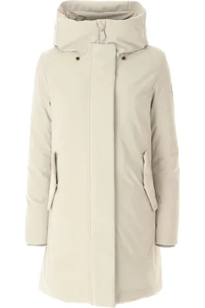 save the duck Femme, Vestes, , Taille: 38 FR Manteau d`hiver