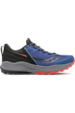 Saucony Homme, Sport, Multicolore, Taille: 41 EU Chaussures de running Xodus Ultra