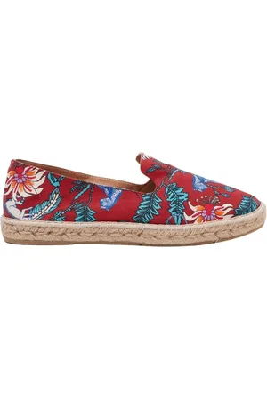 PENINSULA Homme, Chaussures, Multicolore, Taille: 42 EU Espadrilles