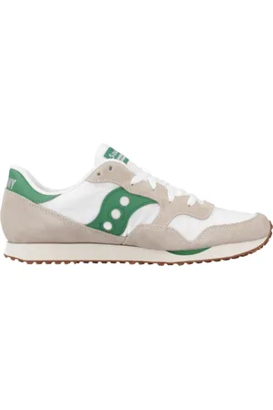 Saucony Homme, Chaussures, Multicolore, Taille: 37 EU DXN Trainer Baskets