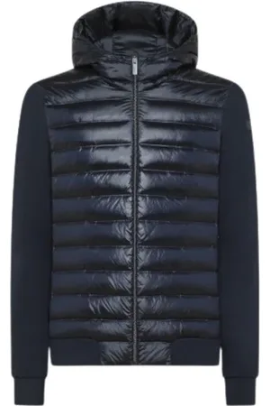 RRD Homme, Vestes, Bleu, Taille: L Veste Matelassée