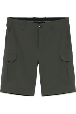 RRD Homme, Shorts, Vert, Taille: M Short Vert Confort Ultime et Style