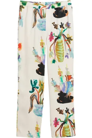 Soulland Unisex, Pantalons, Multicolore, Taille: M/L Pantalon Fadi