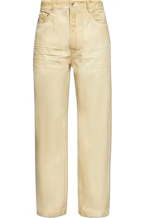 Rick Owens Homme, Jeans, , Taille: W29 Jean Droit