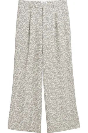Soulland Unisex, Pantalons, Multicolore, Taille: S/M Pantalon Deni