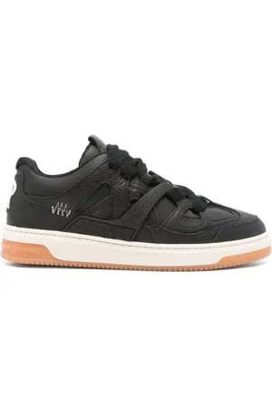 Represent Homme, Chaussures, Noir, Taille: 41 EU Bully Baskets