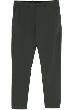 RRD Homme, Pantalons, Vert, Taille: M Pantalon Vert