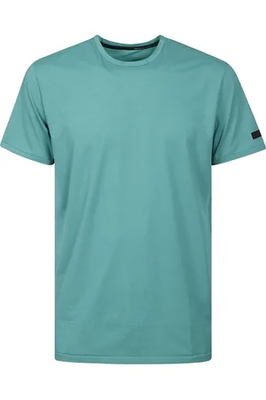 RRD Homme, Tops, Vert, Taille: 3XL T-shirt d`été à manches courtes