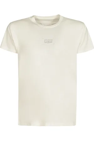 Maison Margiela Homme, Tops, , Taille: L Collection de T-shirts et Polos élégants