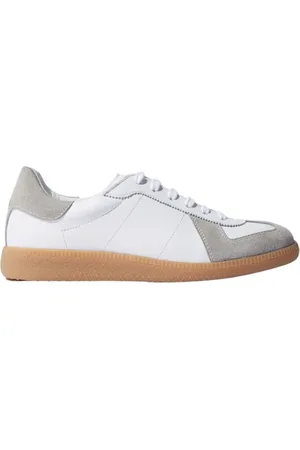Scarosso Femme, Chaussures, Blanc, Taille: 40 EU Tilda Baskets
