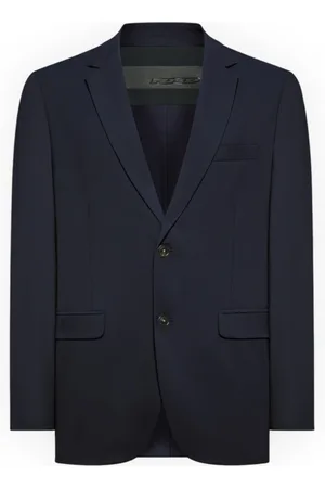 RRD Homme, Vestes, Bleu, Taille: 2XL Surflex Blazer Jacket