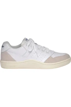 SEBAGO Homme, Chaussures, Blanc, Taille: 40 EU Baskets Hurricane