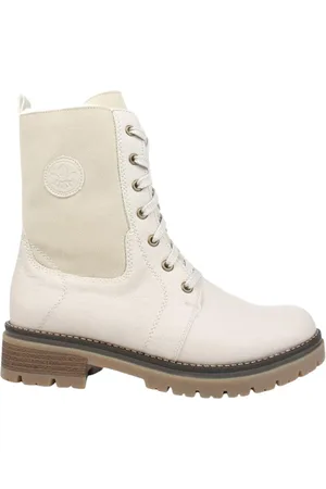 Rieker Femme, Chaussures, , Taille: 37 EU Bottines Décontractées