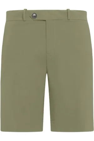 RRD Homme, Shorts, Vert, Taille: L Bermuda Revo Chino Shorts