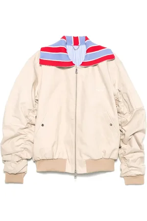 Charles Jeffrey Loverboy Homme, Vestes, , Taille: L Veste à Fermeture Éclair