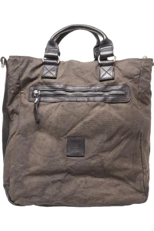 Campomaggi Homme, Sacs, Brun, Taille: ONE Size Sac seau et sac à dos marron