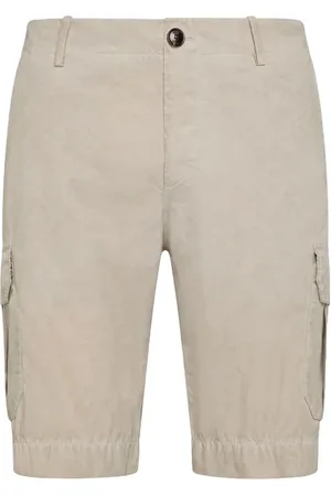 RRD Homme, Shorts, , Taille: S Cargo Bermuda Shorts