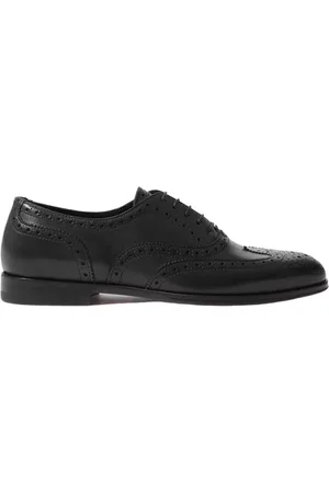 Scarosso Femme, Chaussures, Noir, Taille: 37 1/2 EU Judy Oxford Chaussures