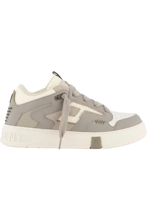 Represent Homme, Chaussures, Gris, Taille: 40 EU Reptor2 Baskets