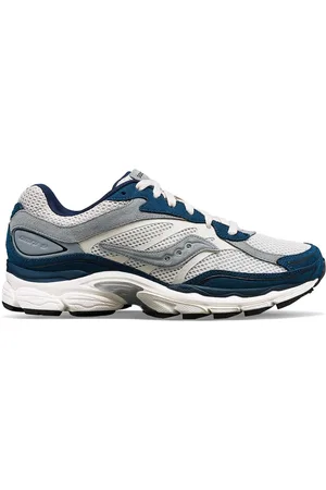 Saucony Homme, Chaussures, Bleu, Taille: 43 EU ProGrid Omni 9 Premium