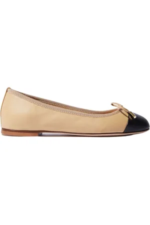 Scarosso Femme, Chaussures, , Taille: 38 EU Ballerines Carla Nude
