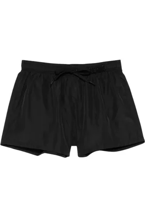 Moschino Homme, Maillots de bain, Noir, Taille: S Vêtements Mer Noir Maillots Bain
