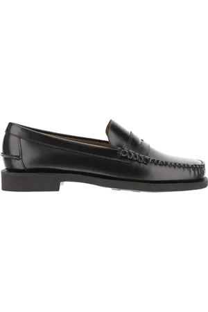 SEBAGO Homme, Chaussures, Noir, Taille: 41 EU Mocassins