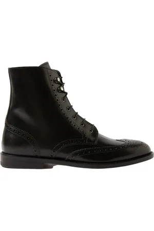 Scarosso Femme, Chaussures, Noir, Taille: 36 EU Stefania Bottes